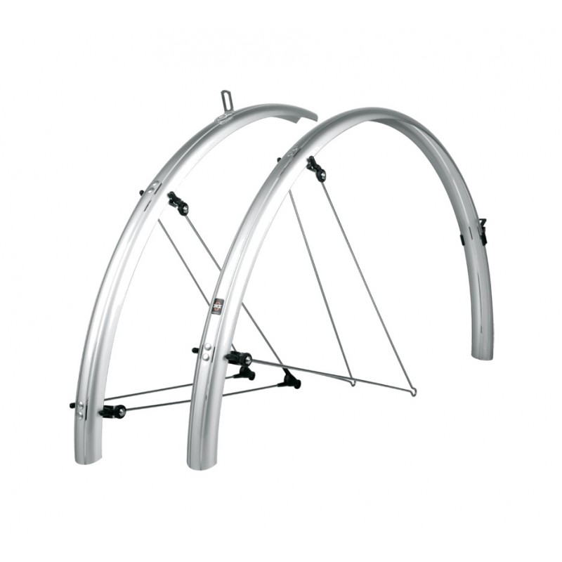 SKS bicycle fender BLUEMELS BASIC 28" 35MM 4002556027315