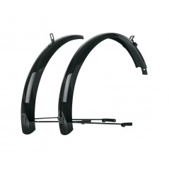 SKS Guardabarros para bicicleta BLUEMELS BASIC 27.5"-29" 65MM 4002556027421