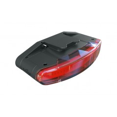 SKS led rear bicycle light INFINITY UNIVERSAL 4002556067168
