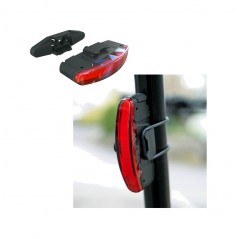 SKS led rear bicycle light INFINITY UNIVERSAL 4002556067168