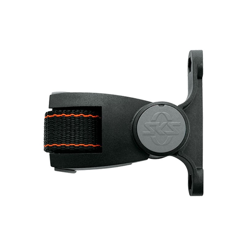 SKS Soporte de correa para portabidones POWERSTRAP MOUNT FOR BOTTLE CAGES 4002556443399
