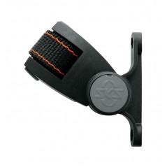 SKS Bottle Cage Strap Mount POWERSTRAP FOR CAGES 4002556443399