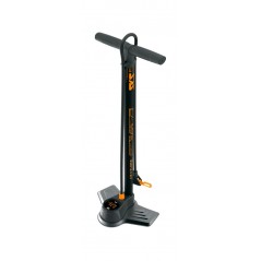 SKS Digital workshop inflator air pump AIR-X-PLORER DIGI 10.0 PARA EXPLORACIÓN 4002556971052