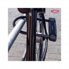 ABUS Candado con el nivel de seguridad más alto GRANIT XPLUS 540/160HB230 + SH B LEVEL 15 4003318690761