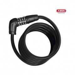 ABUS Combination padlock with security level 4 4003318134142