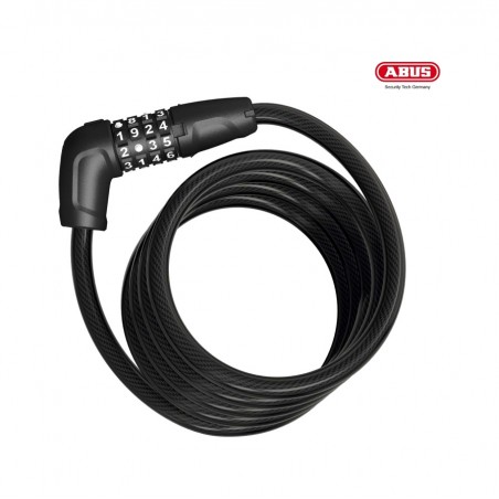 ABUS Candado de combinación con nivel seguridad LEVEL 4 4003318134142