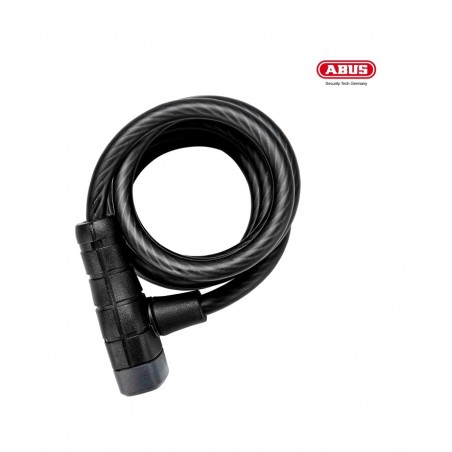 ABUS Candado para bicicleta PRIMO 5510K/180 LEVEL 3 4003318142604