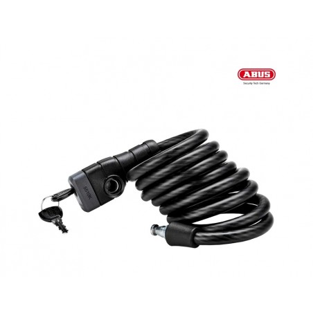 ABUS Bicycle padlock PRIMO 5510K/180 LEVEL 3 4003318142604