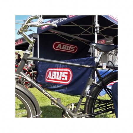 ABUS Padlock with security level FACILO 32/150HB300 + USH32 7 4003318378874