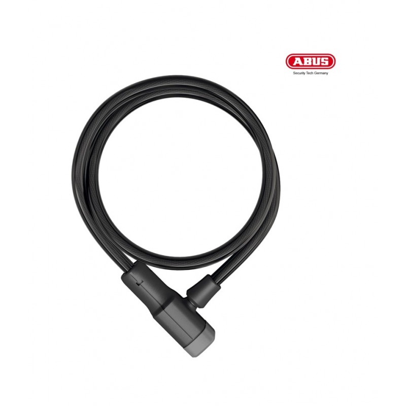ABUS Candado para bicicleta PRIMO 5410K/85 LEVEL 3 4003318407987
