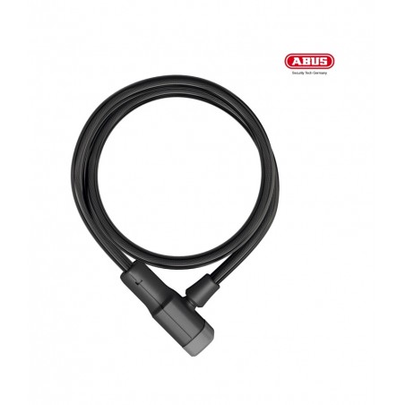 ABUS Candado para bicicleta PRIMO 5410K/85 LEVEL 3 4003318407987
