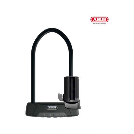 ABUS Candado con nivel de seguridad más alto GRANIT PLUS 470/150HB230 + SH B LEVEL 12 4003318690730