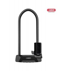 ABUS Candado con el nivel de seguridad más alto GRANIT XPLUS 540/160HB300 + SH B LEVEL 15 4003318690754