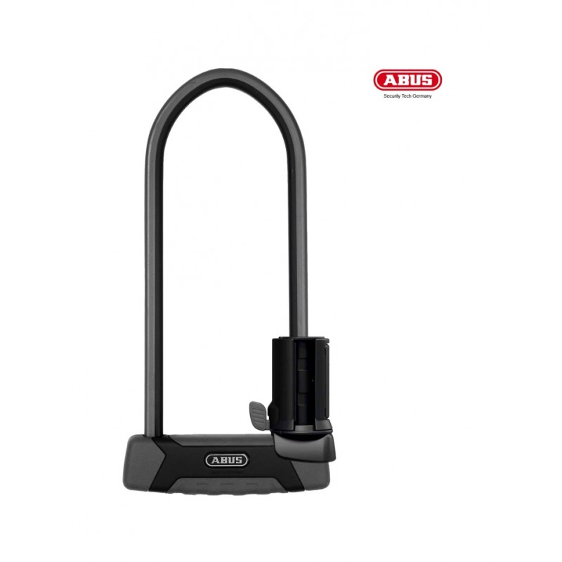 ABUS Candado con el nivel de seguridad más alto GRANIT XPLUS 540/160HB300 + SH B LEVEL 15 4003318690754