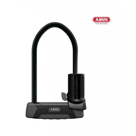 ABUS Candado con el nivel de seguridad más alto GRANIT XPLUS 540/160HB230 + SH B LEVEL 15 4003318690761