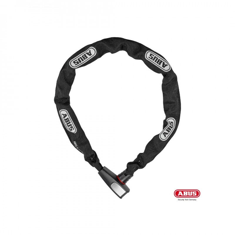 ABUS Square security chain padlock 6806K/85 LEVEL 6 4003318901690