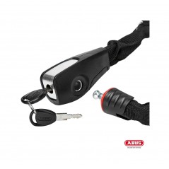 ABUS Square security chain padlock 6806K/85 LEVEL 6 4003318901690