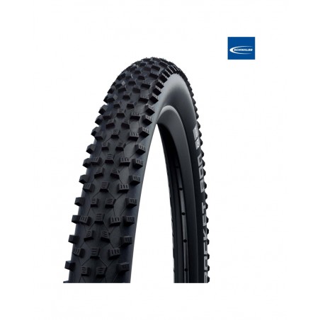 SCHWALBE Tire for bicycle ROCKET RON EVO SUPER GROUND TLE 29X2.35 B/B-SK TUBELESS READY 4026495911276