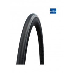 SCHWALBE Cubierta neumatico para bicicleta plegable ONE PERF RACEGUARD FOLDING 700X28C B/B-SK 4026495861694
