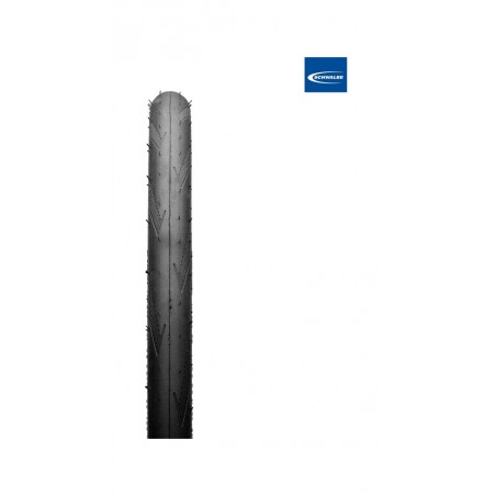 SCHWALBE Cubierta neumatico para bicicleta plegable ONE PERF RACEGUARD FOLDING 700X28C B/B-SK 4026495861694