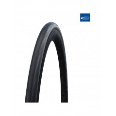 SCHWALBE Cubierta neumatico para bicicleta plegable LUGANO II K-GUARD FOLDING 700X28C B/B-SK 4026495862752