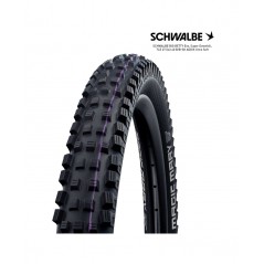 SCHWALBE Tire for bicycle MAGIC MARY EVO SUPER DOWNHILL ADDIX ULTRA SOFT 27.5X2.40 B/B-SK 4026495878197