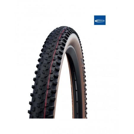 SCHWALBE Tire for bicycle RACING RAY EVO SUPER RACE TLE 29X2.35 B/TS-SK TUBELESS READY 4026495880398