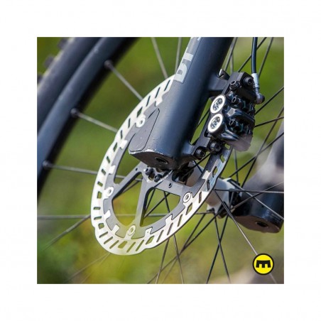 MAGURA Brake disc with 6 holes MDR-P AGUJEROS 4055184025796