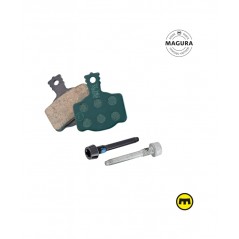 MAGURA PASTILLAS DE FRENO BRAKE PAD S SPORT 7 4055184025932