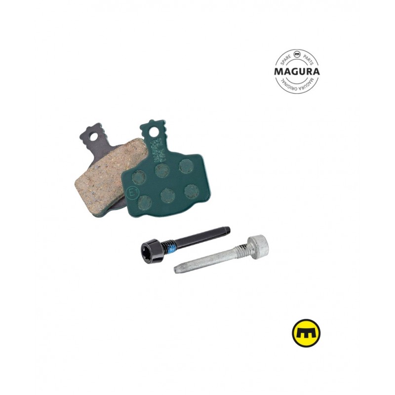MAGURA PAD, BRAKE PAD S SPORT 7 4055184025932