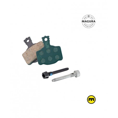 MAGURA PASTILLAS DE FRENO BRAKE PAD S SPORT 7 4055184025932
