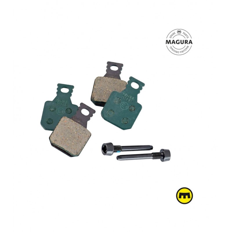 MAGURA PASTILLAS DE FRENO BRAKE PAD S SPORT 8 4055184025949
