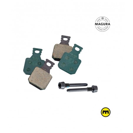 MAGURA PAD, BRAKE PAD S SPORT 8 4055184025949