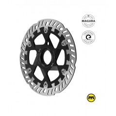 MAGURA Bicycle brake disc MDR-P CENTER-LOCK 4055184029510