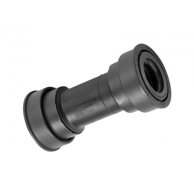 SHIMANO Eje de pedalier 86.5MM SM-BB72 PRESS FIT 4524667122562