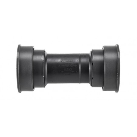 SHIMANO Eje de pedalier 86.5MM SM-BB72 PRESS FIT 4524667122562