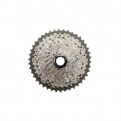SHIMANO Mountain bike sprocket cassette 11V CS-M8000 11-42 4524667322238
