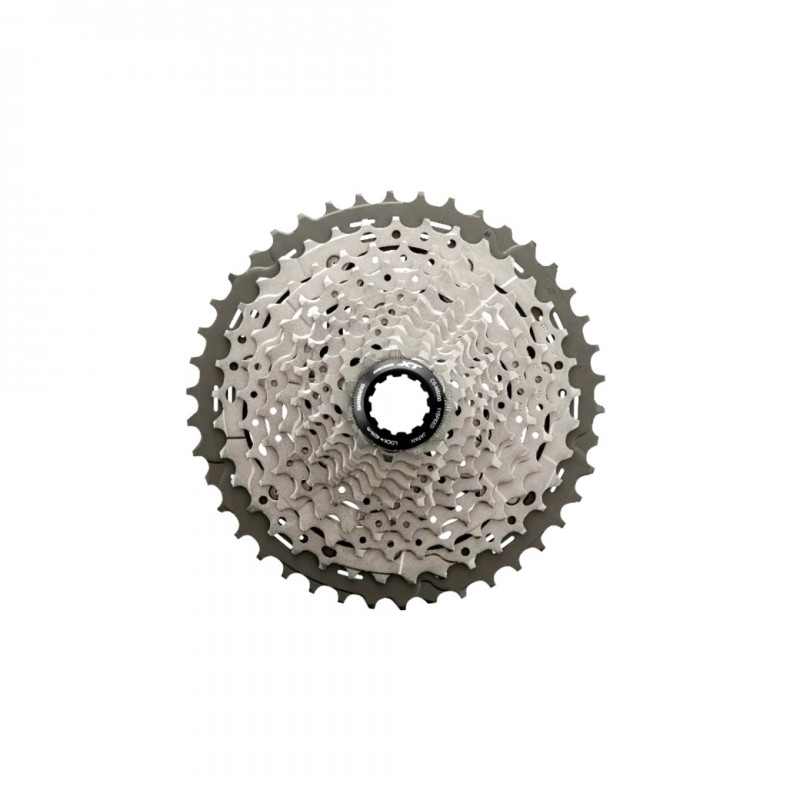 SHIMANO Mountain bike sprocket cassette 11V CS-M8000 11-42 4524667322238