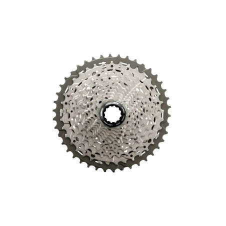 SHIMANO Mountain bike sprocket cassette 11V CS-M8000 11-42 4524667322238