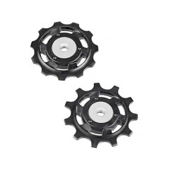 SHIMANO Poleas guía y tensión para cambio de bicicleta montaña RD-M8000 4524667347996