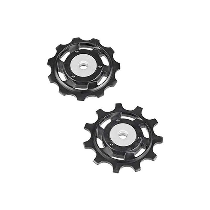 SHIMANO Guide and tension pulleys for mountain bike derailleurs RD-M8000 4524667347996
