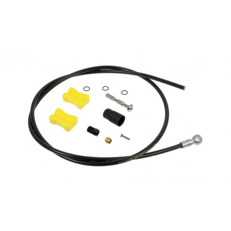 SHIMANO Latiguillo para freno de disco SM-BH 1700MM SM-BH90-SB 4524667588351