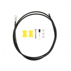 SHIMANO Latiguillo para freno de disco SM-BH 1700MM SM-BH59-SB 4524667637455