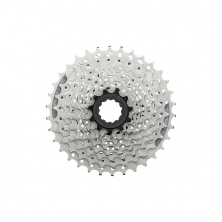 SHIMANO Bicycle sprocket cassette 9V CS-HG201 11-34 4524667637851