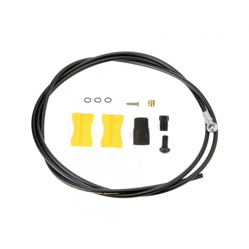 SHIMANO Latiguillo para freno de disco SM-BH 2000MM SM-BH90-SBLS 4524667638544