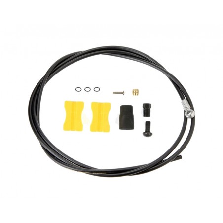 SHIMANO Disc brake hose SM-BH 2000MM SM-BH90-SBLS 4524667638544