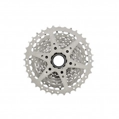 SHIMANO Bicycle sprocket cassette 9V CS-HG400 11-36 4524667708148