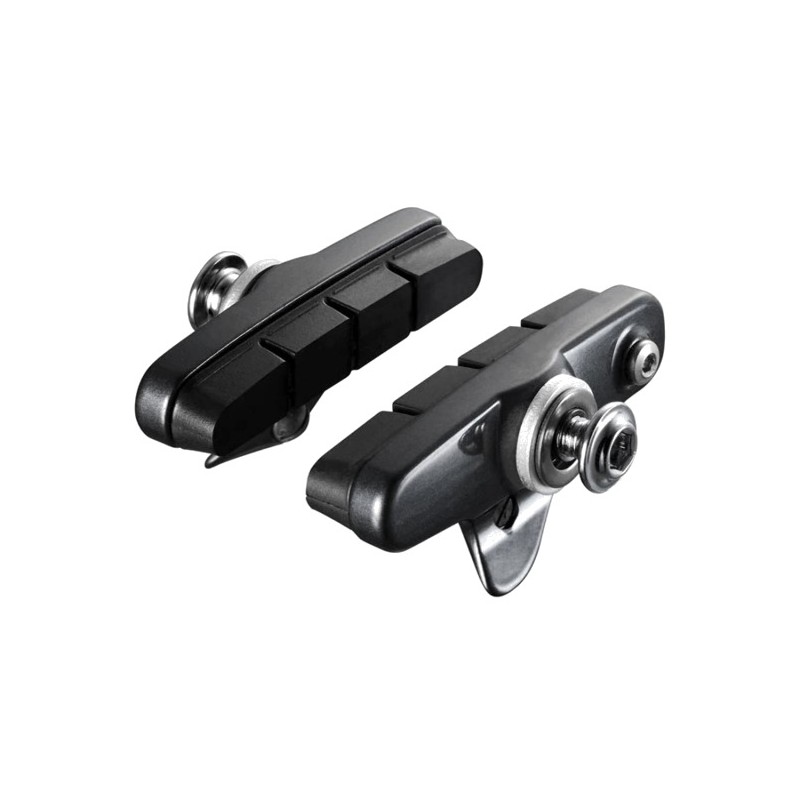 SHIMANO Bicycle brake shoes R55C4 BR-5800 4524667883524
