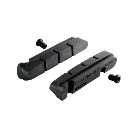 SHIMANO Zapatas de freno R55C4 BR-R9100 CARBON R55C4-A (-1MM) 4524667392217