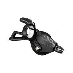 SHIMANO Mando de cambio para mtb DR 12V SL-M7100 SLX 4550170447892
